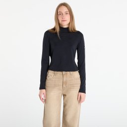 Тениска Columbia Granite Point™ LS Turtleneck Black M