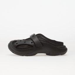 Crocs Caged Mule Black 6