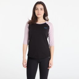 Тениска Horsefeathers Wylda Top Black L