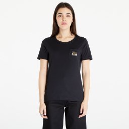 Тениска Lundhags Knak T-Shirt Black S