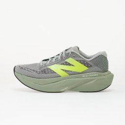 Сникърси New Balance FuelCell SuperComp Trainer V3 Mosaic Green/ Lone Star Grey EUR 42.5