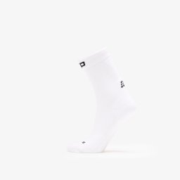 Чорапи CEP Men's Mid Cut Socks 5.0 White L