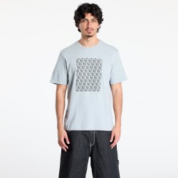 Тениска Calvin Klein Jeans Short Sleeve Tee Quarry S