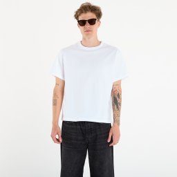 Тениска Brain Dead Easy T-Shirt White XS