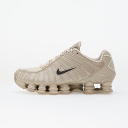 Сникърси Nike Shox TL Cream Ii/ Black-Sail EUR 41