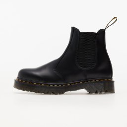 Обувки Dr. Martens 2976 Bex Black Smooth 4