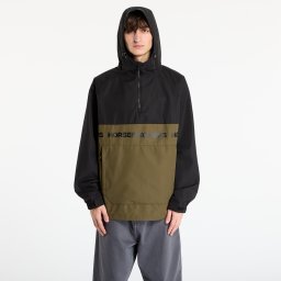 Яке Horsefeathers Gordie Jacket Black/ Olive Night XL