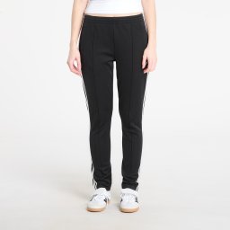 Потници adidas Sst Classic Track Tracksuit Bottoms Black/ White L