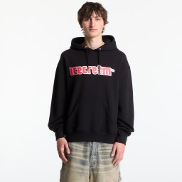 Суитшърт Billionaire Boys Club Icecream Soft Serve Popover Hood Black XL