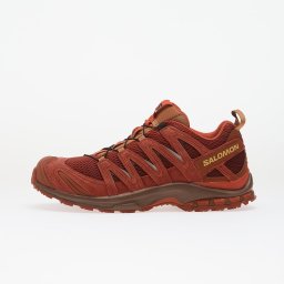 Сникърси Salomon Xa Pro 3D Red Ashes Pecanb/ Chili/ Mu EUR 40