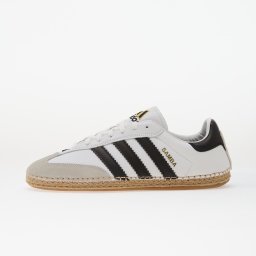 Сникърси adidas x Clot Samba By Edison Chen Trainers Ftwr White/ Core Black/ Ftwr White EUR 37 1/3