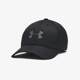 Шапка Under Armour Storm Blitzing Adj Black/ Black/ Jet Gray Universal