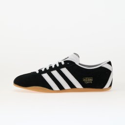 Сникърси adidas Tokyo W Core Black/ Ftw White/ Gum EUR 36 2/3