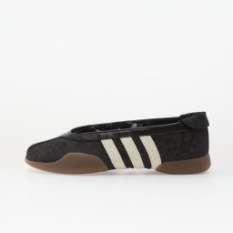 Сникърси adidas Taekwondo Mei Ballet W Core Black/ Off White/ Gum5 EUR 36 2/3