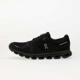 Сникърси On M Cloud 6 Black/ Black EUR 41