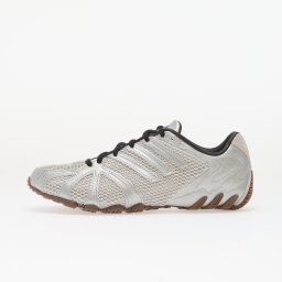 Сникърси adidas Ghost Sprint W Silver Met./ Silver Met./ Core Black EUR 38 2/3