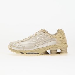 Сникърси Nike Shox Ride 2 Prm Mtlc Silver/ Lt Khaki-Desert Khaki-Khaki EUR 45.5