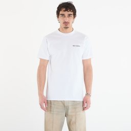 Тениска OBEY Moves Of Life White XXL