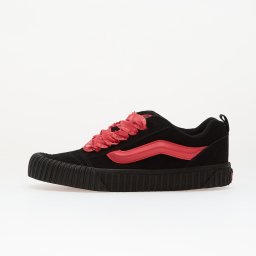 Сникърси Vans Knu Skool Valentine Crimson Haze EUR 38.5