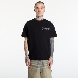 Тениска Prosto T-shirt Club Black M