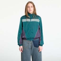 Яке adidas Sporty & Rich Windbreaker Wild Pine S