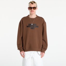 Суитшърт Dickies Torrey Sweatshirt Timber Brown L