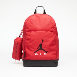 Раница Jordan Air Raid Backpack Gym Red Universal