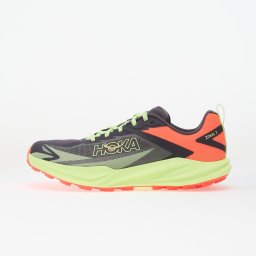 Сникърси Hoka® M Zinal 3 Squid Ink/ Neon Yuzu EUR 46 2/3