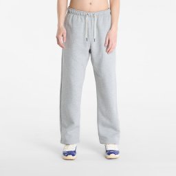 Потници Nike Standard Issue Men's Therma-FIT Brushed Open-Hem Basketball Pants Dk Grey Heather/ Black XXL