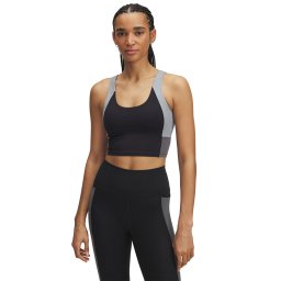 Потник Under Armour Meridian Colorblock Tank Black M
