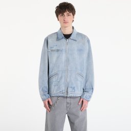Яке MM6 Sports Jacket Light Blue 52