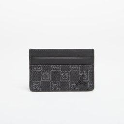 Портфейл Jordan Jam Monogram Card Case Black Universal