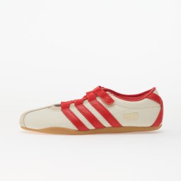 Сникърси adidas Tokyo Mj W Crew White/ Red/ Gold Metallic EUR 41 1/3