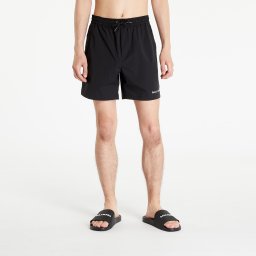 Къси панталони Daily Paper Mehani Shorts Black S
