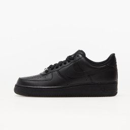 Сникърси Nike W Air Force 1 '07 Black/ Black-Black-Black EUR 38