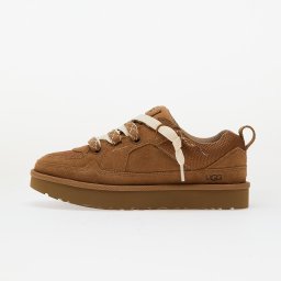 Сникърси UGG W Lo Lowmel Chestnut EUR 37