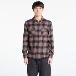 Риза Horsefeathers Dough Shirt Tarmac XL