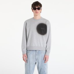 Суитшърт MM6 Sweatshirt Light Grey L