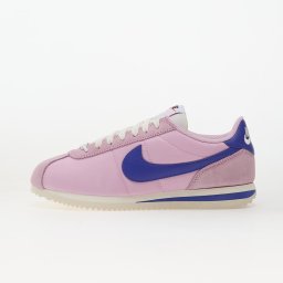 Сникърси Nike W Cortez Textile Lt Arctic Pink/ Paramount Blue-Sail EUR 38