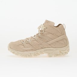 Сникърси Merrell 1TRL Moab 2 Decon Mid Cord Se Eggshell EUR 37.5