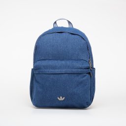 Раница adidas Adicolor Classic Backpack Denim Light Denim Universal