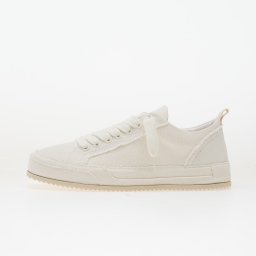 Сникърси REPRESENT Alpha Wrap - Canvas Vintage White EUR 42