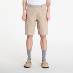 Къси панталони Dickies Canvas Carpenter Short Desert Sand W31