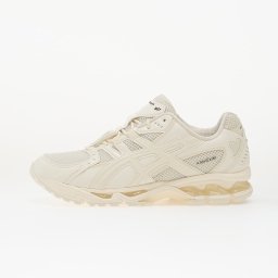 Сникърси Asics Gel-Nimbus 10.1 Off-White/ Off-White EUR 35.5