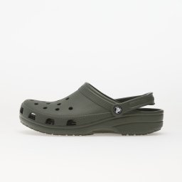 Обувки Crocs Classic Field Green 9