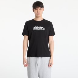 Тениска DIME Kids T-Shirt UNISEX Black L