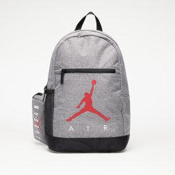 Раница Jordan Air School Backpack Carbon Heather 19 l