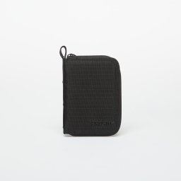 Портфейл Prosto Wallet Rigid Black Universal