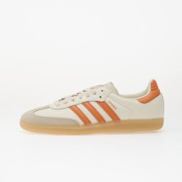 Сникърси adidas Samba Og W Off White/ Duor/ Gum EUR 38