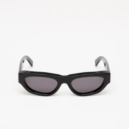 Слънчеви очила Off-White Honolulu Shiny Black Universal